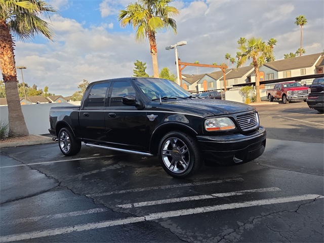 2003 Ford F-150 Base's photo