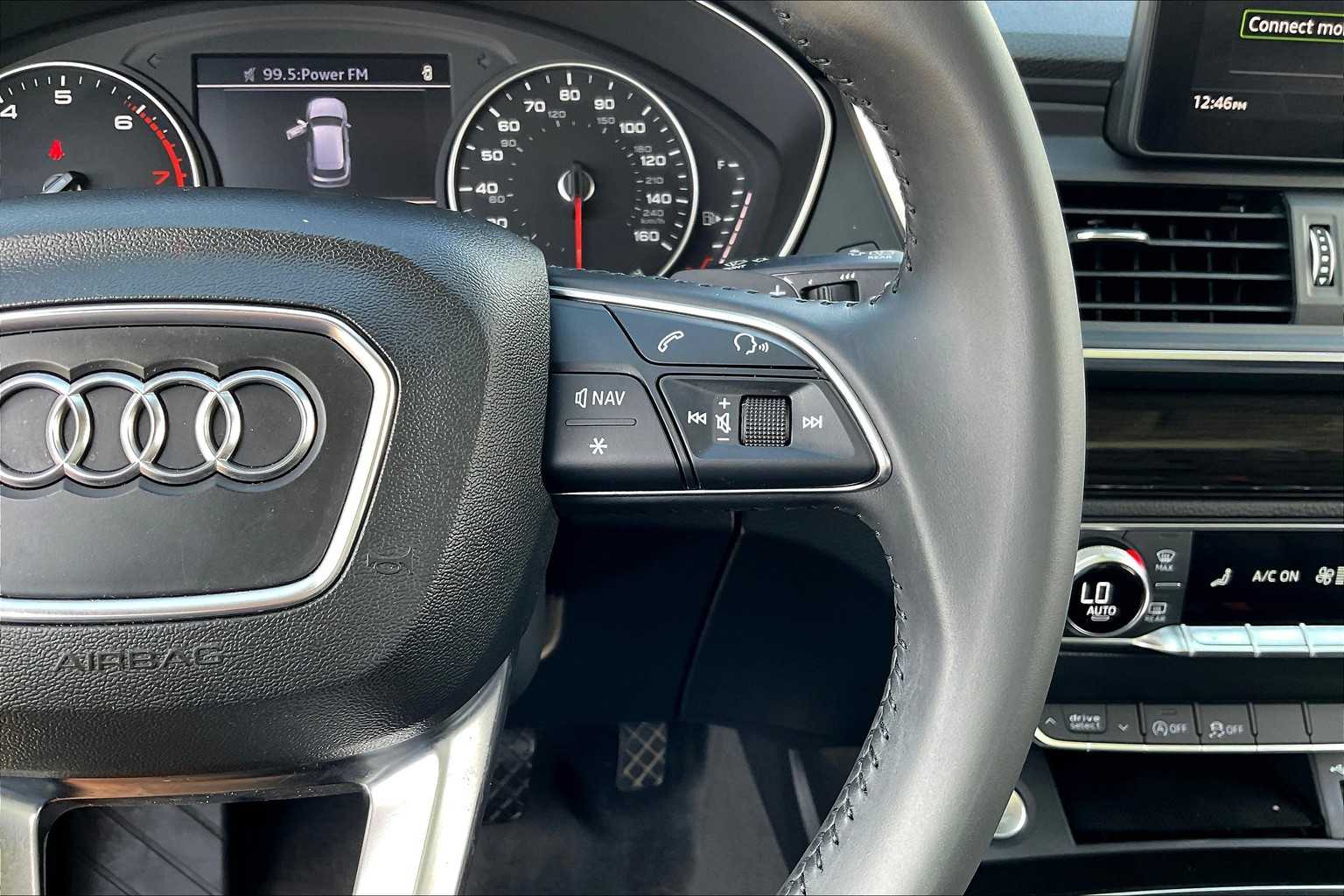 2018 Audi Q5 Premium photo 22