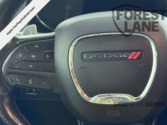 2020 Dodge Durango GT Plus photo 22