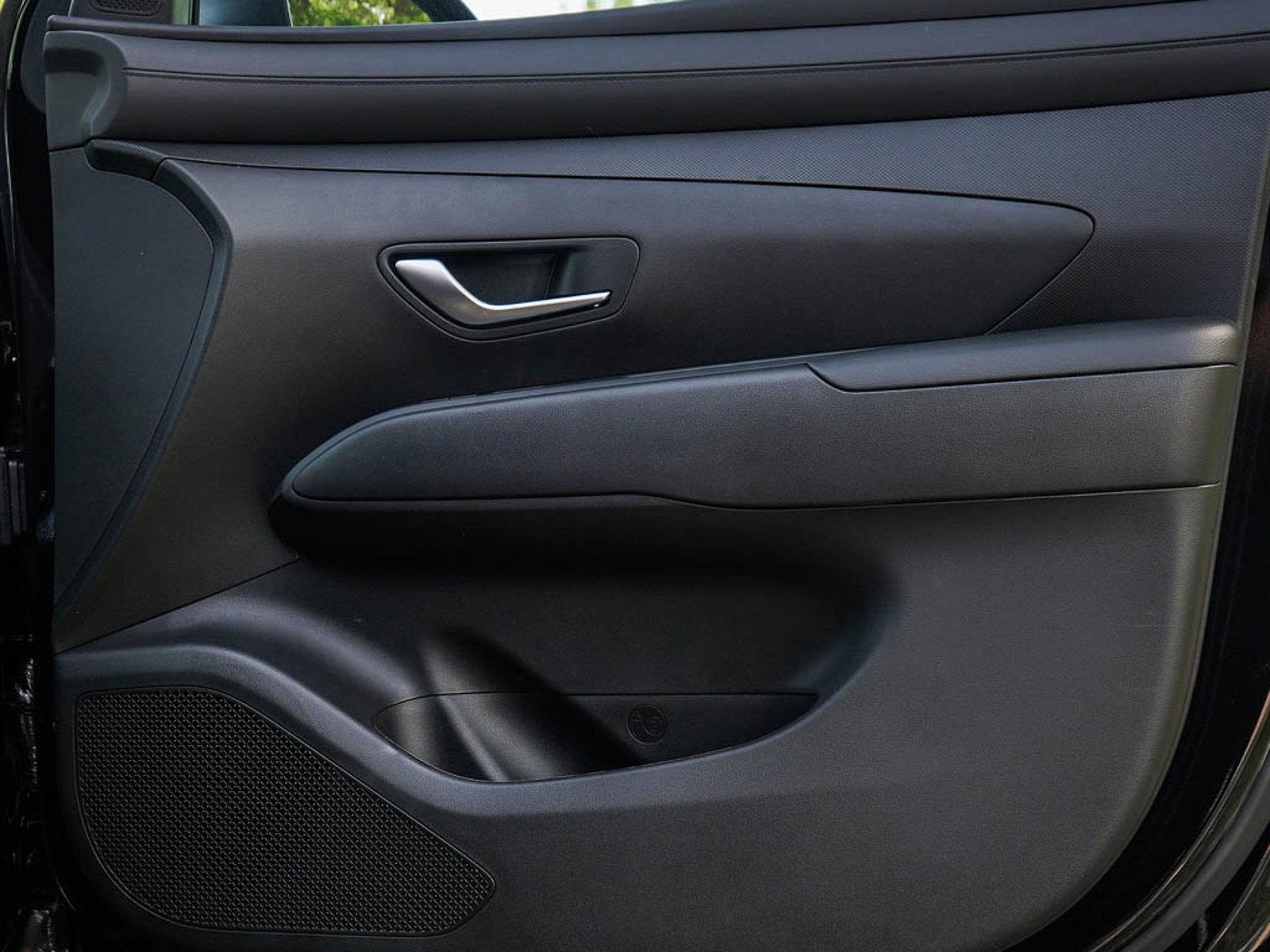 2025 Hyundai Tucson SEL photo 9