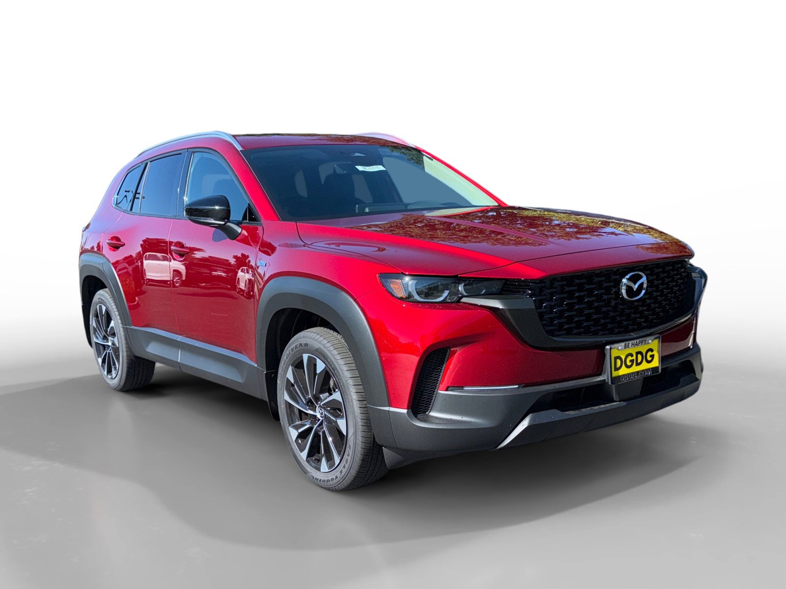 2025 Mazda CX-50 Premium Plus photo 7