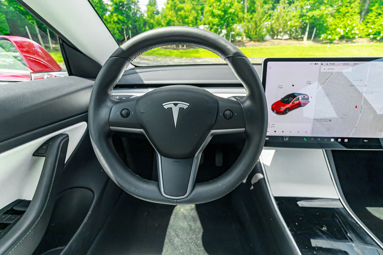 2019 Tesla Model 3 photo 20