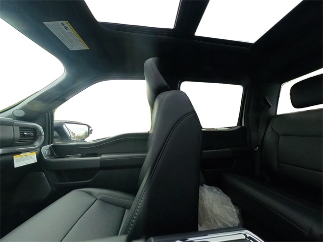 2025 Ford F-150 XLT photo 26