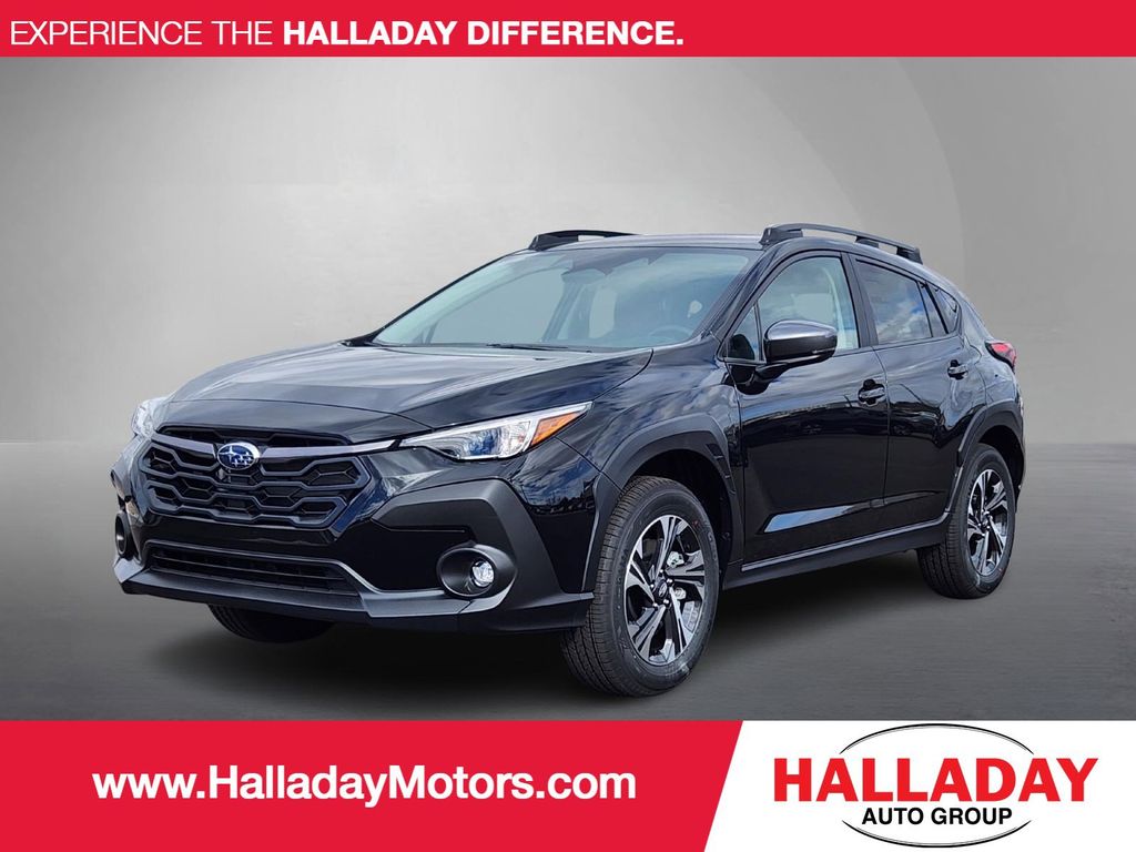 2026 Subaru Crosstrek Premium's photo