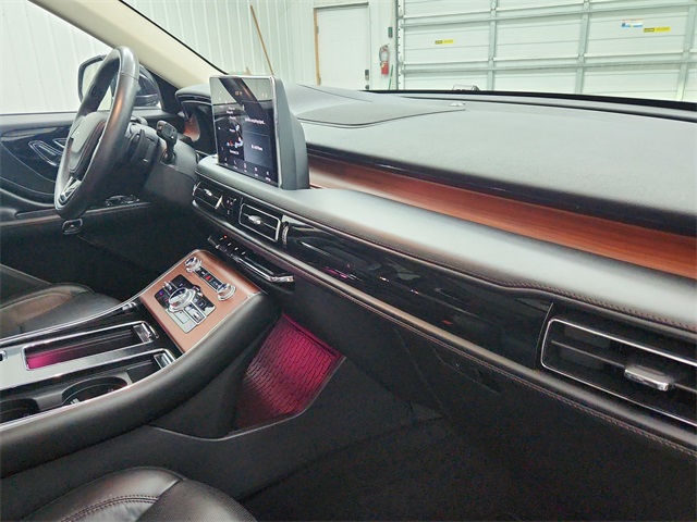 2023 Lincoln Aviator Reserve photo 27