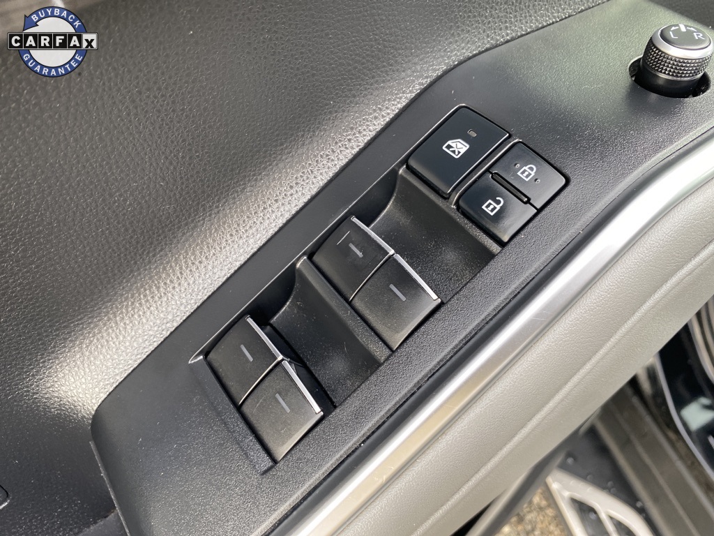 2021 Toyota Highlander Limited photo 27