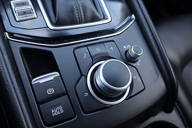 2024 Mazda CX-5 2.5 Select photo 18