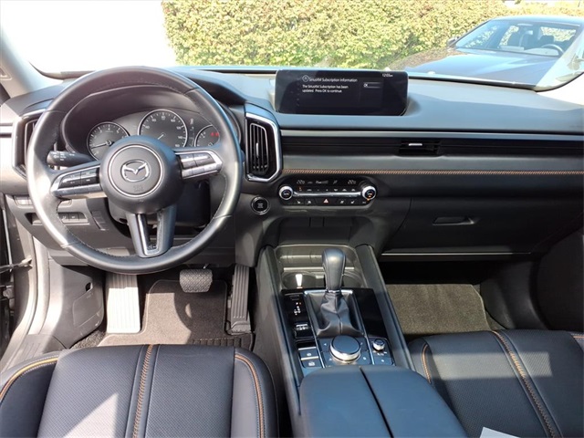 2023 Mazda CX-50 2.5 Premium Plus photo 15