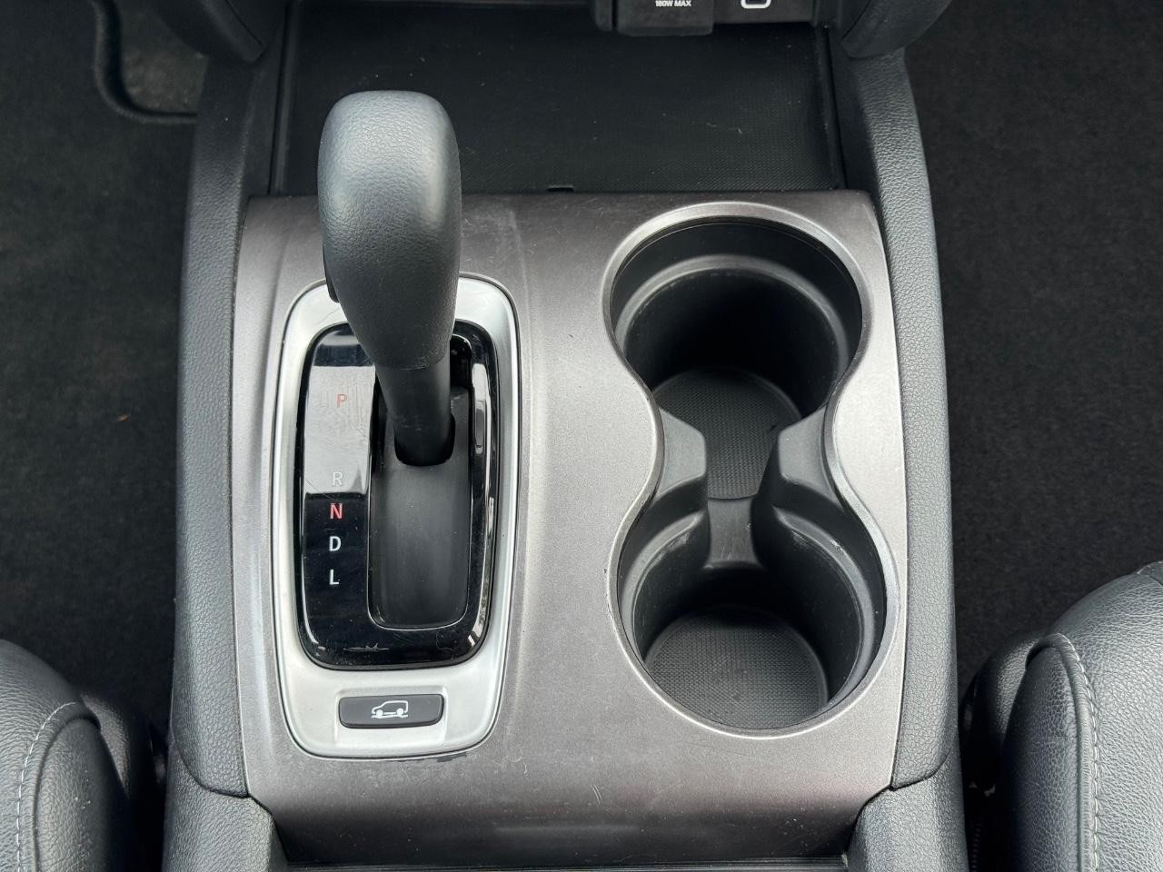 2019 Honda Pilot EX-L photo 16