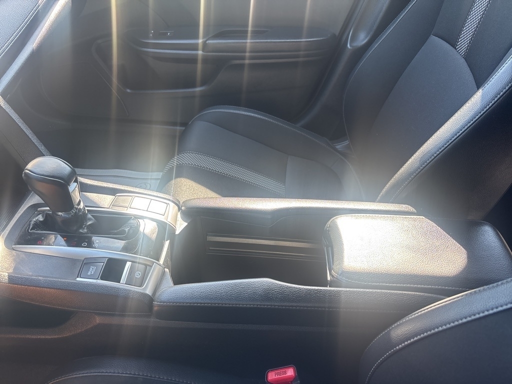 2021 Honda Civic Sport photo 24