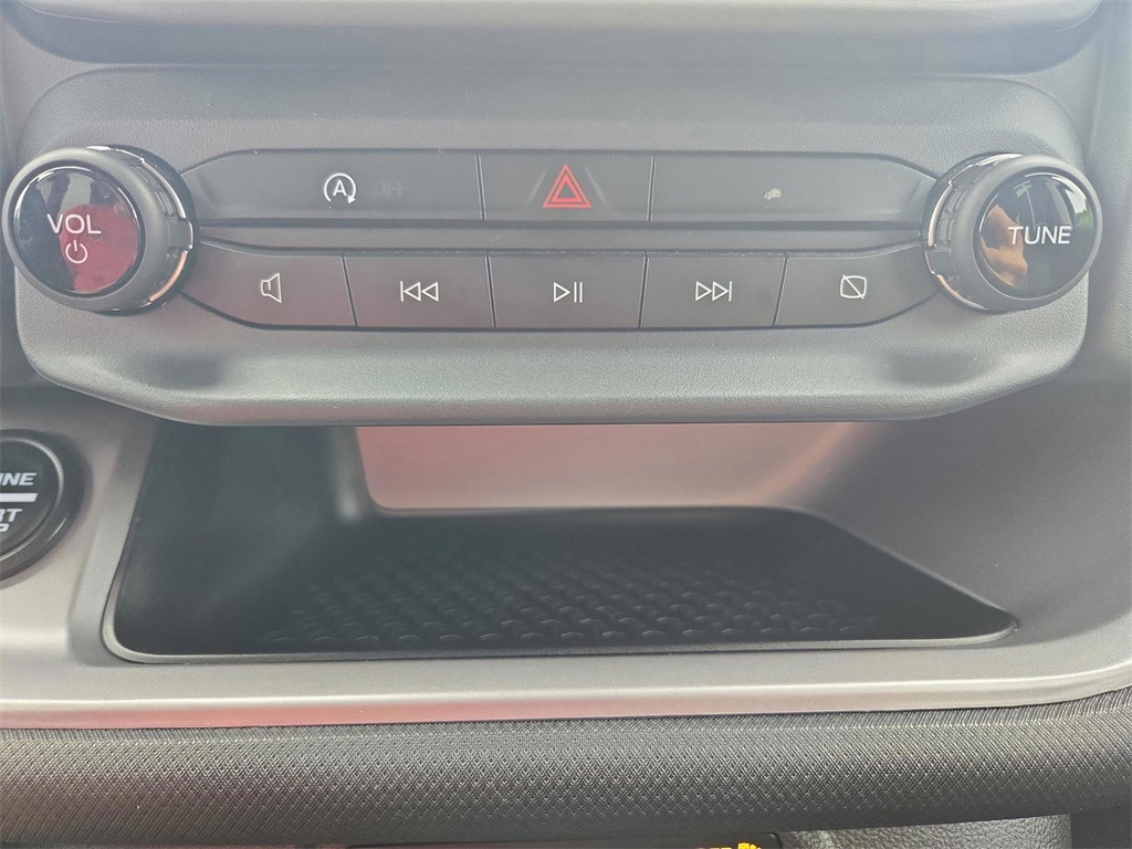 2024 Ford Bronco Sport Outer Banks photo 11