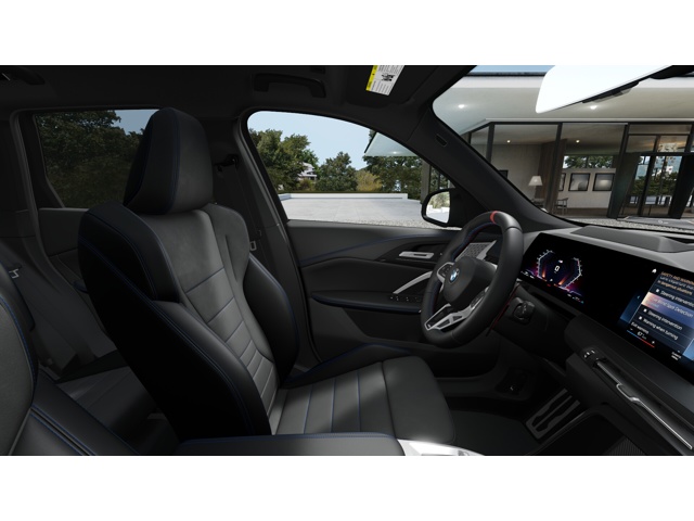 2026 Bmw X1 M35i photo 7