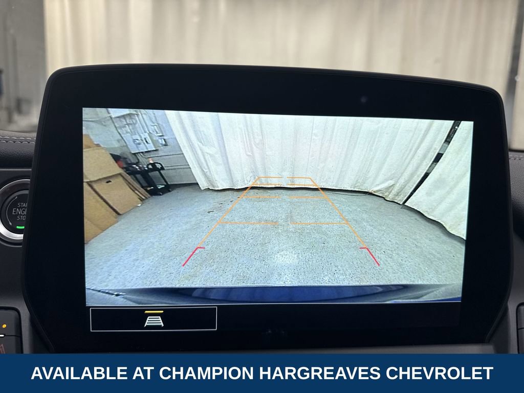 2023 Chevrolet Blazer 2LT photo 15