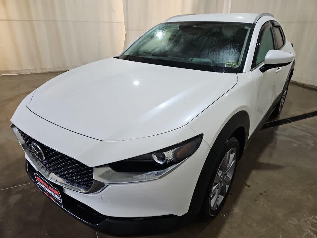2022 Mazda CX-30 Select's photo