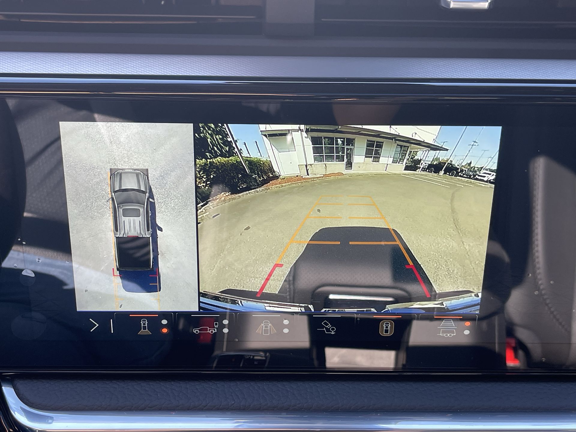 2026 Gmc Sierra 1500 Denali photo 14