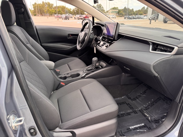 2024 Toyota Corolla Hybrid LE photo 43