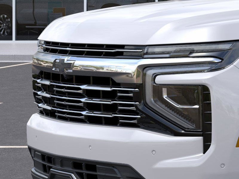 2025 Chevrolet Tahoe Premier photo 13