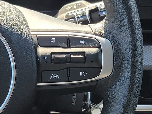 2023 Kia Sportage LX photo 26