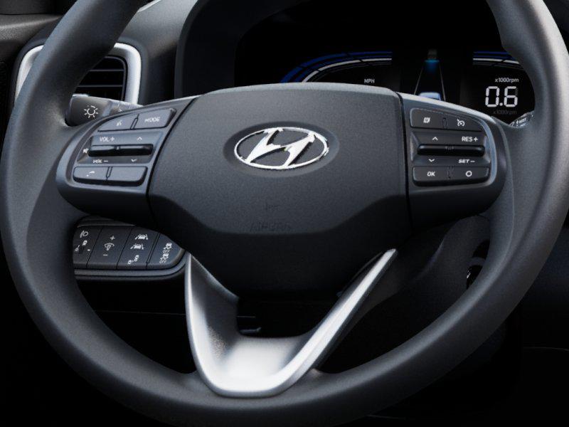2025 Hyundai Venue SE photo 13