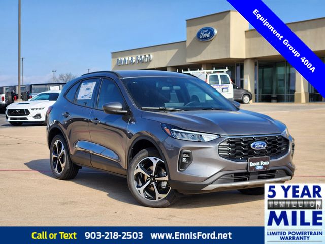 2026 Ford Escape ST-Line Select's photo