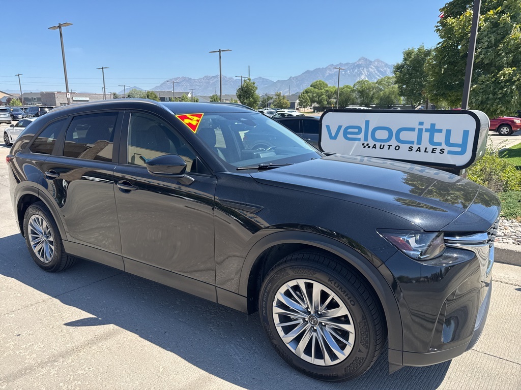 2024 Mazda CX-90 Turbo Select Package's photo