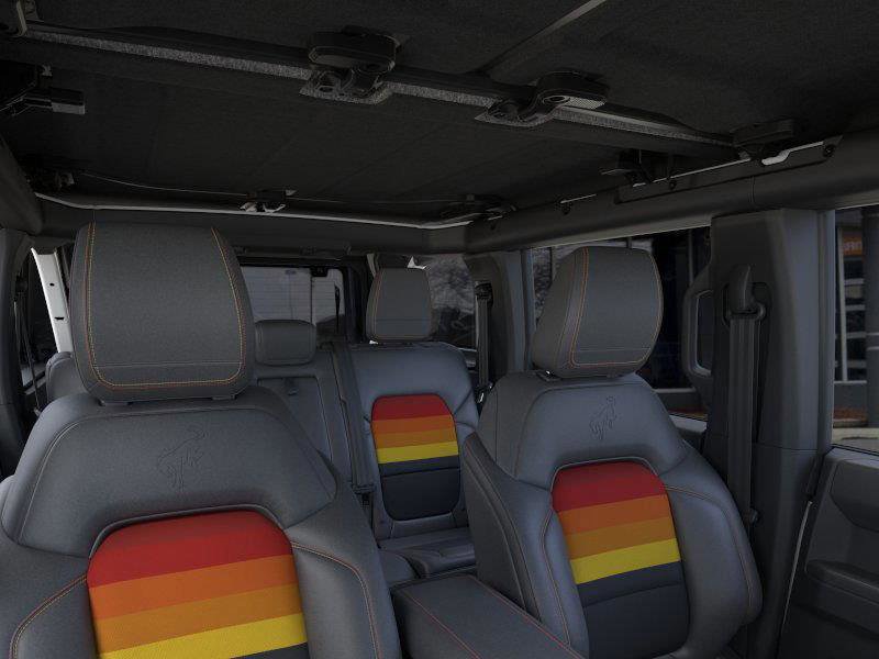 2025 FORD BRONCO - Image 14