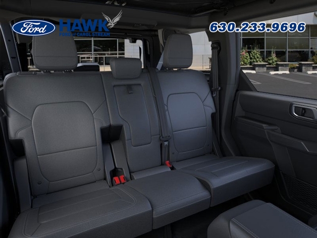 2025 FORD BRONCO - Image 11