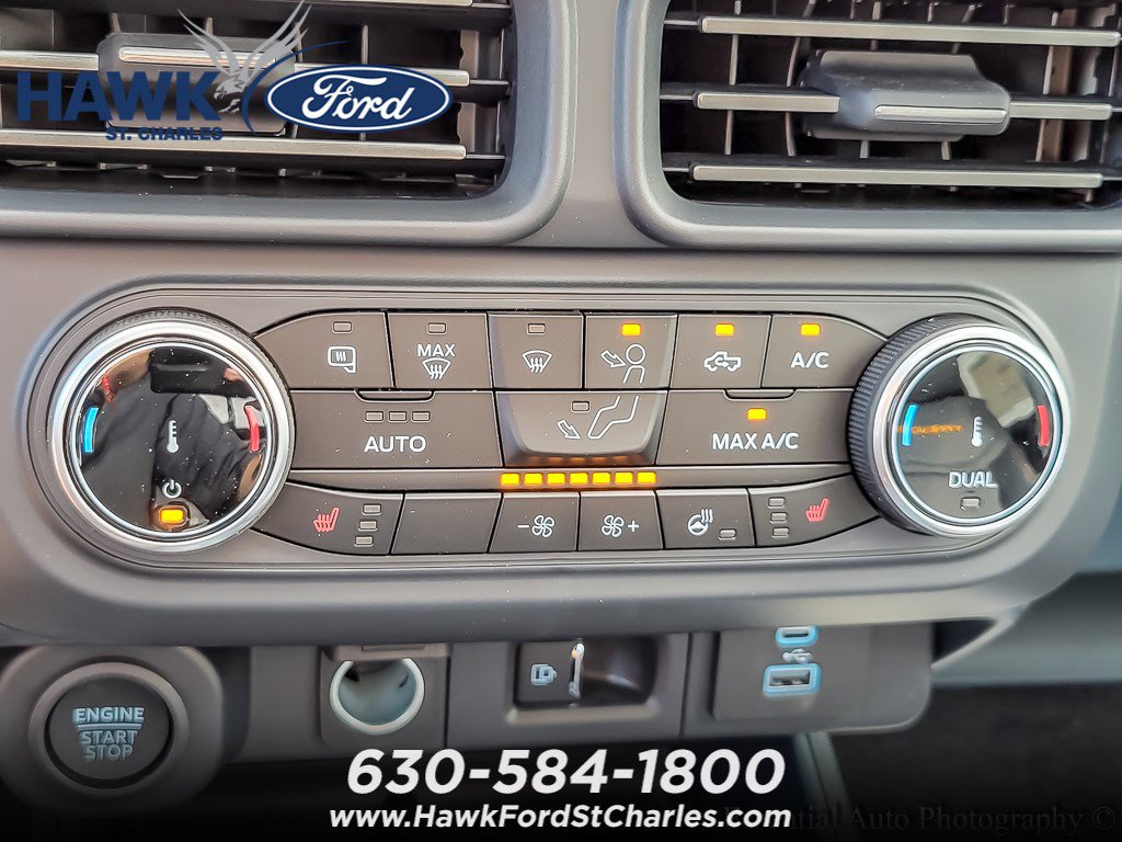 2024 FORD MAVERICK - Image 14