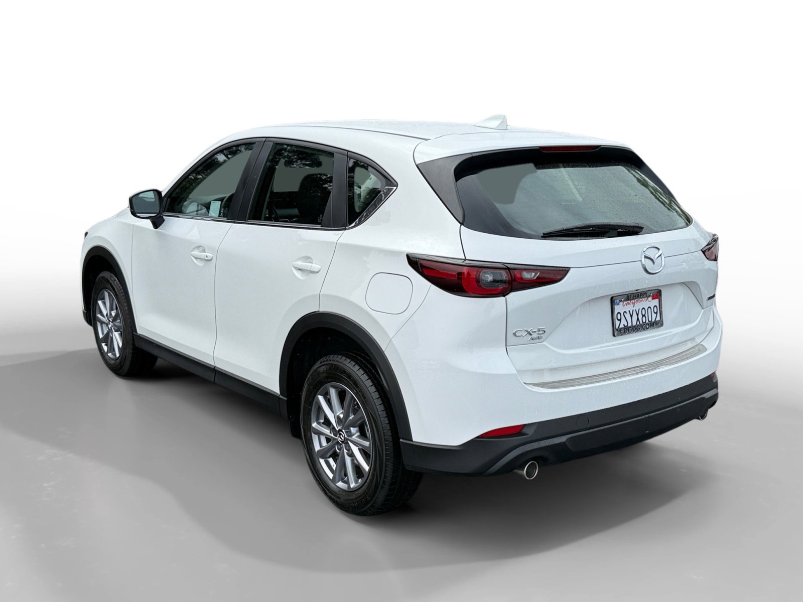 2025 Mazda CX-5 2.5 S photo 3