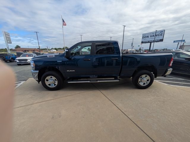 2024 Ram 2500 Big Horn photo 2