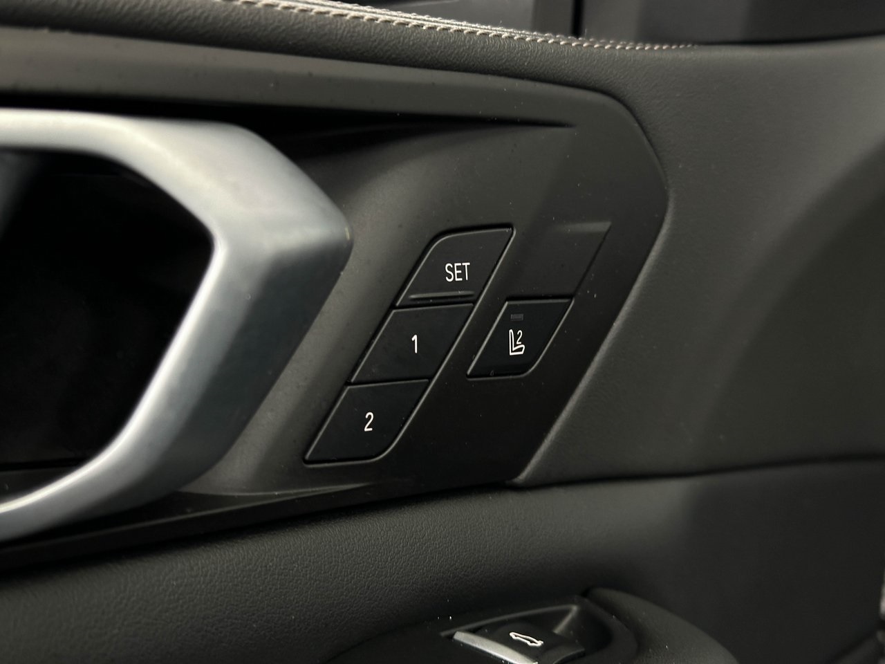 2024 Bmw X5 sDrive40i photo 22