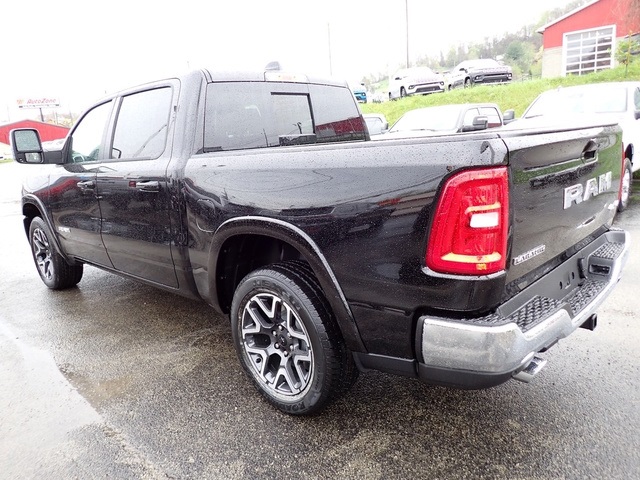 2025 Ram 1500 Laramie photo 3