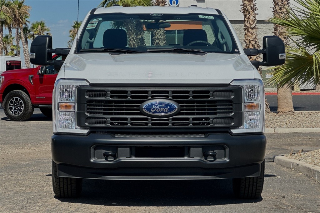 2024 Ford F-250 XL photo 6