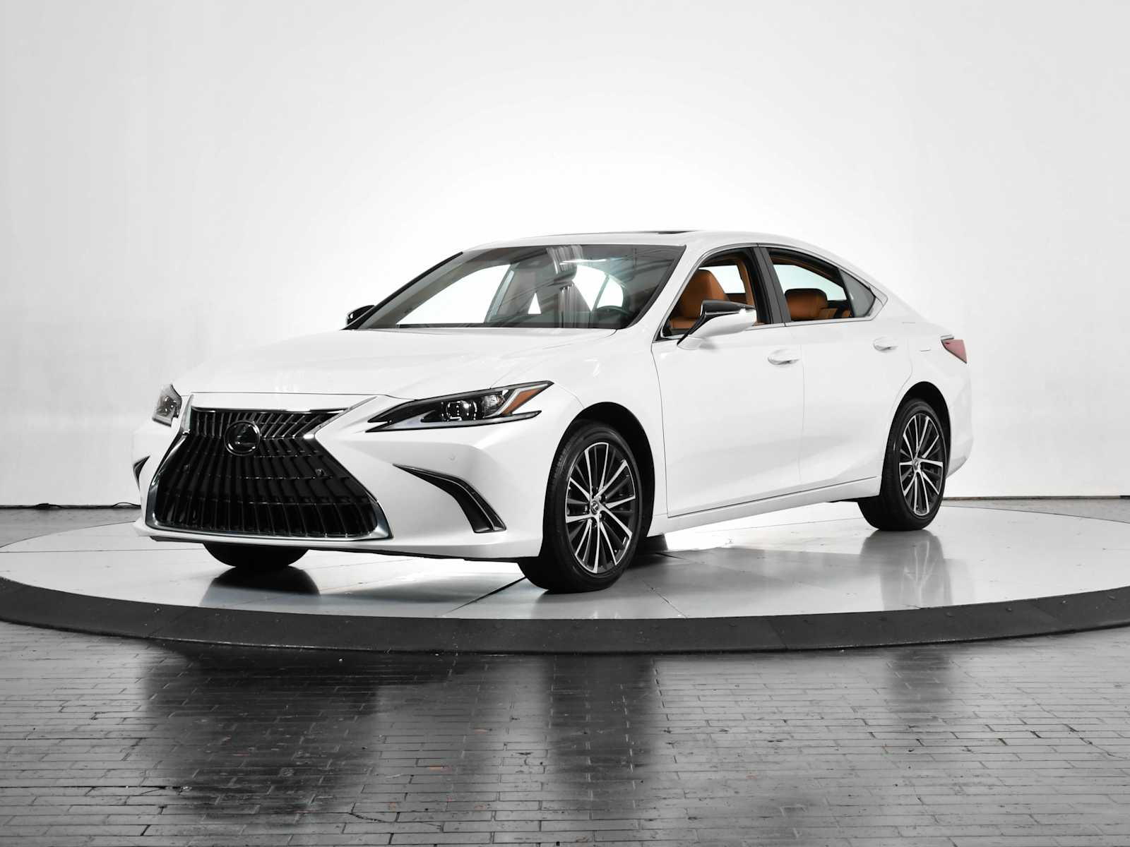 2024 Lexus ES