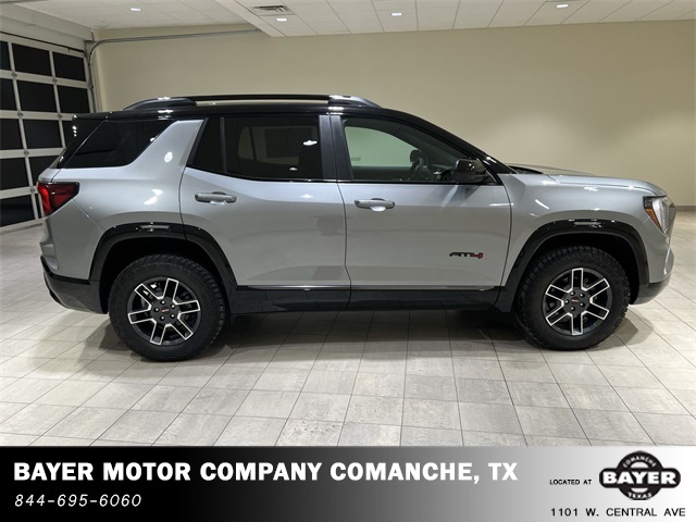 2026 Gmc Terrain AT4 photo 6