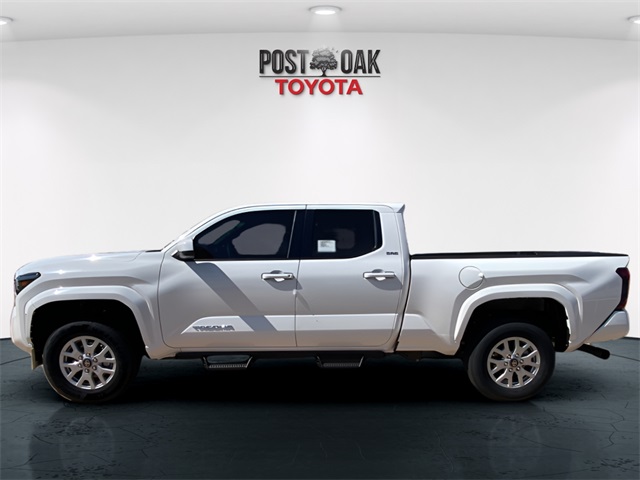 2025 Toyota Tacoma SR5 4x4 Double Cab photo 4