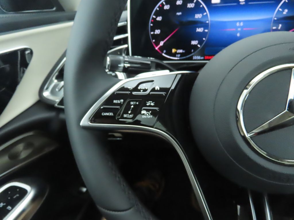 2026 Mercedes Benz E 350 photo 12