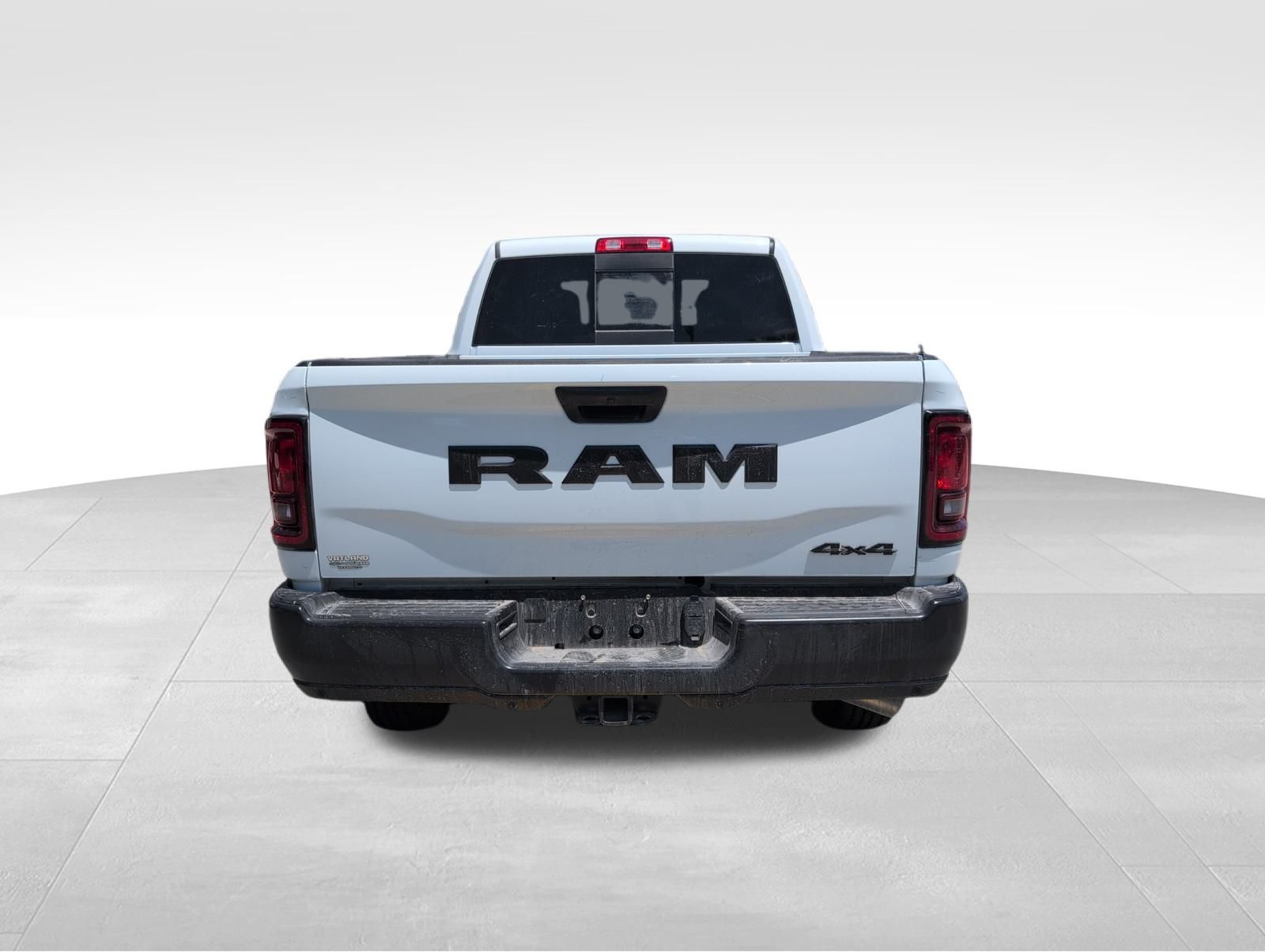 2025 Ram 2500 Tradesman photo 8