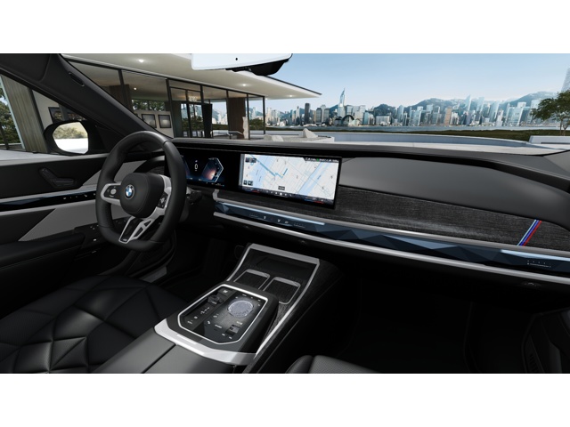 2026 Bmw 740i photo 14