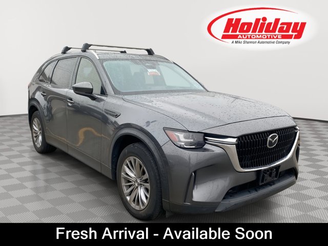 2024 Mazda CX-90 Turbo Preferred Plus Package's photo