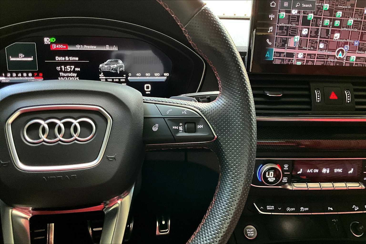 2023 Audi SQ5 Premium Plus photo 22