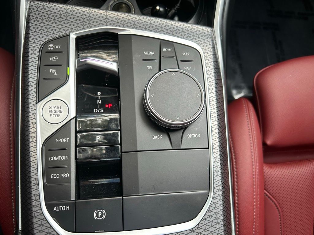 2024 Bmw 340i xDrive photo 33