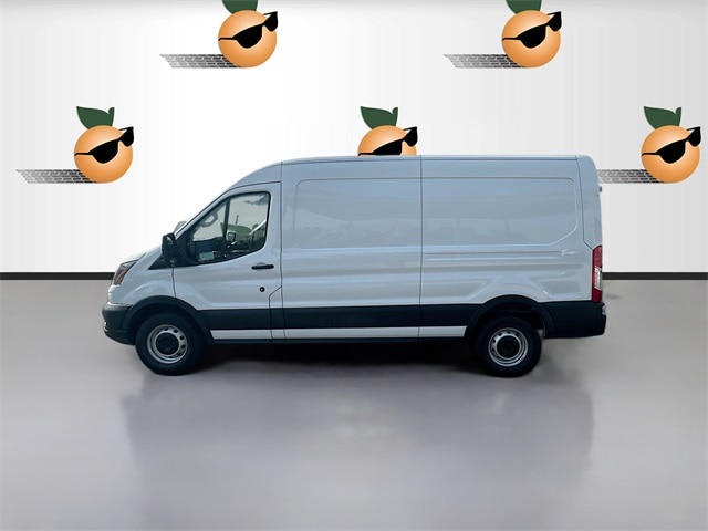 2024 Ford Transit Cargo Van photo 4
