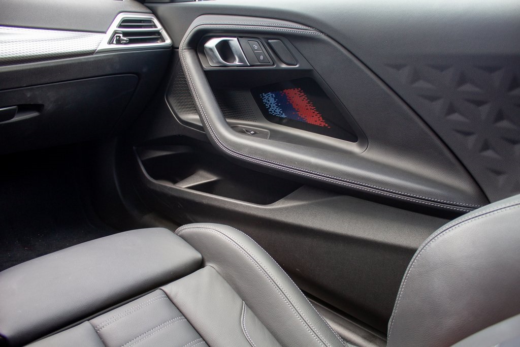 2025 Bmw M2 photo 20