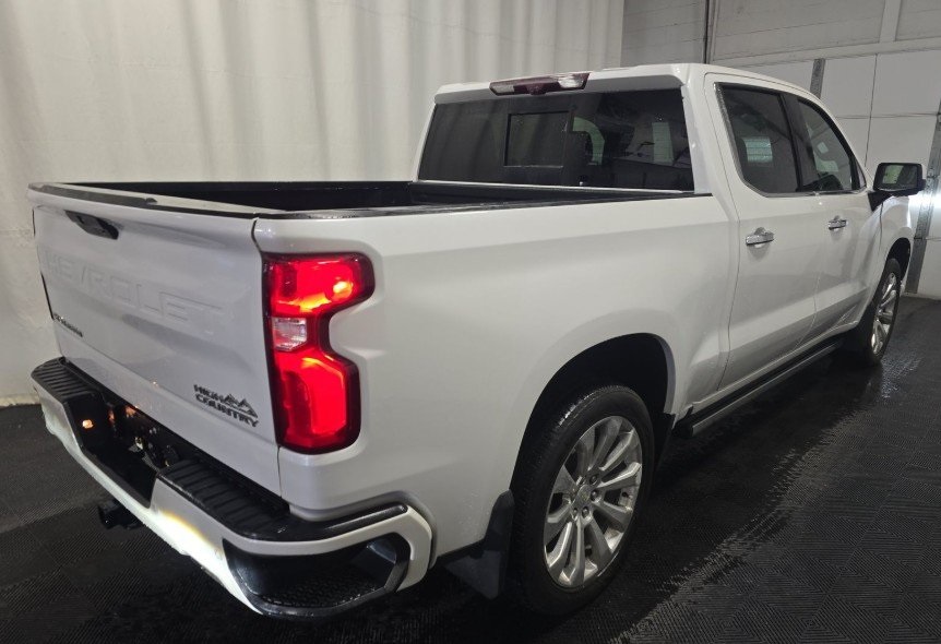 2020 CHEVROLET SILVERADO - Image 2