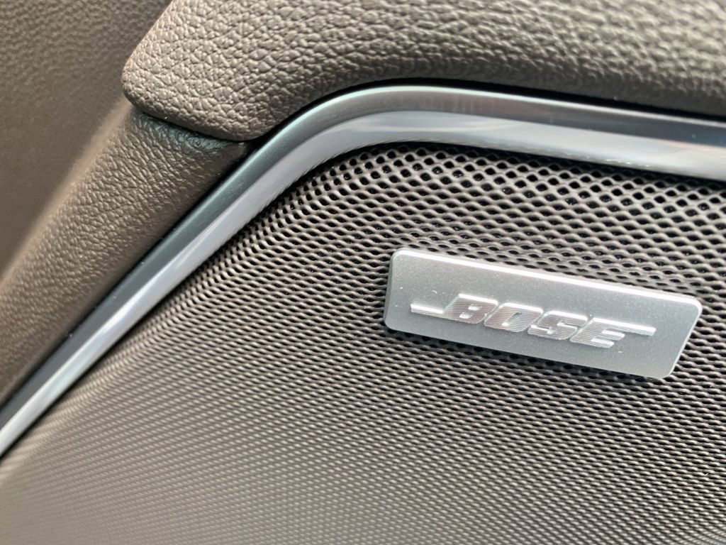 2025 Chevrolet Silverado 1500 LTZ photo 28