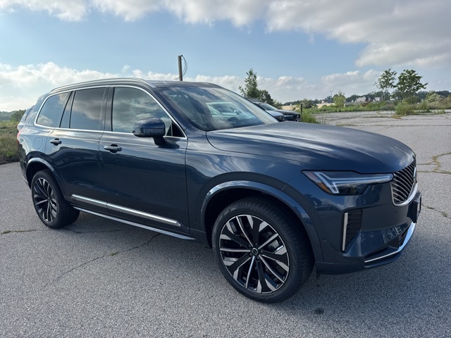 2026 Volvo XC90 Ultra's photo