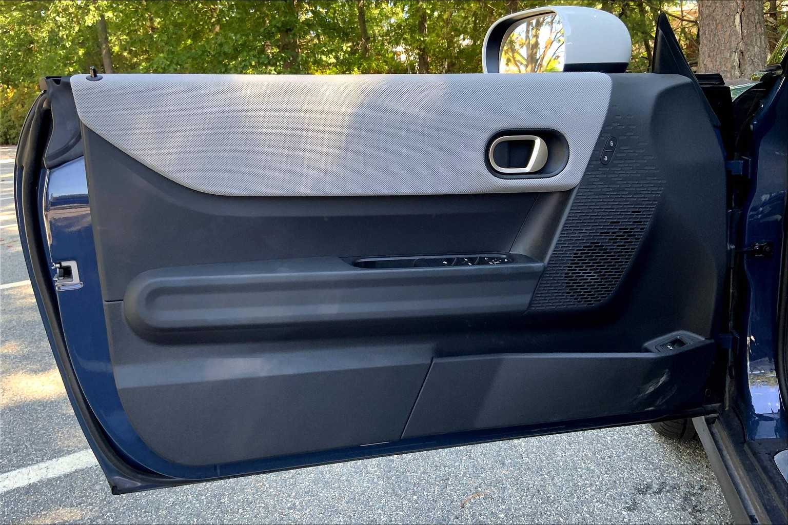 2025 Mini Cooper Convertible S photo 20