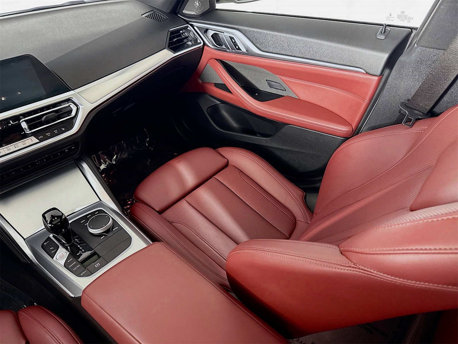 2022 Bmw 430i GC photo 25
