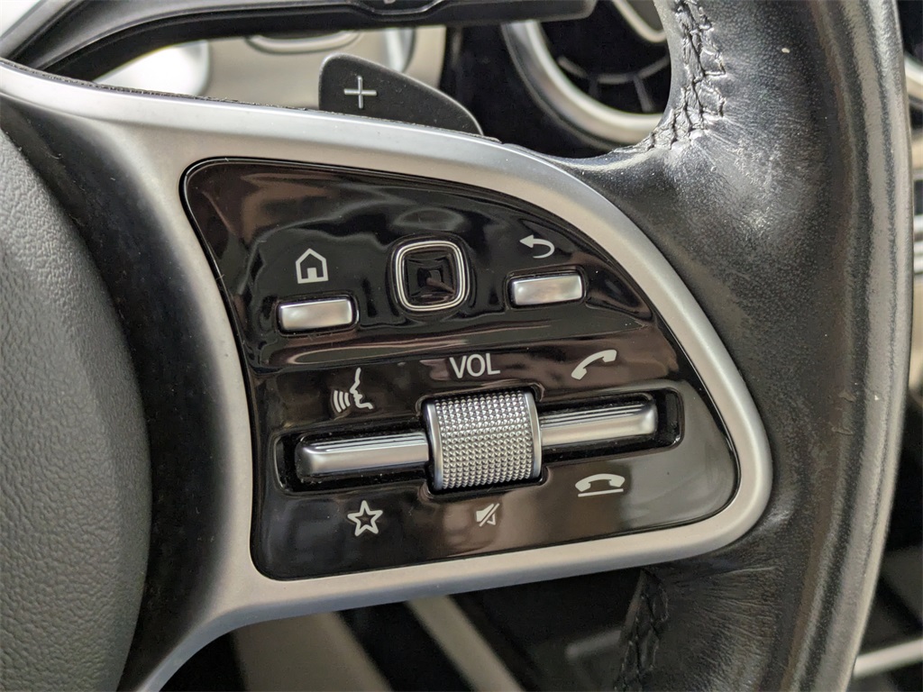 2020 Mercedes Benz GLB 250 4MATIC photo 23